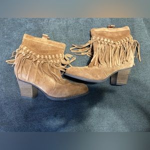 Sbicca vintage collection boots